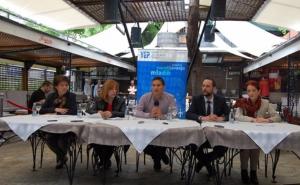 Formirana prva socijalna poduzeća u FBiH 3DownPrint i ProFresh